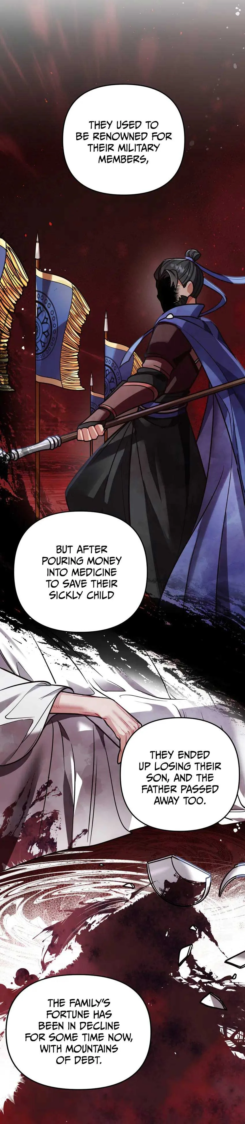 The Song of Good Nidana Chapter 1 page 17