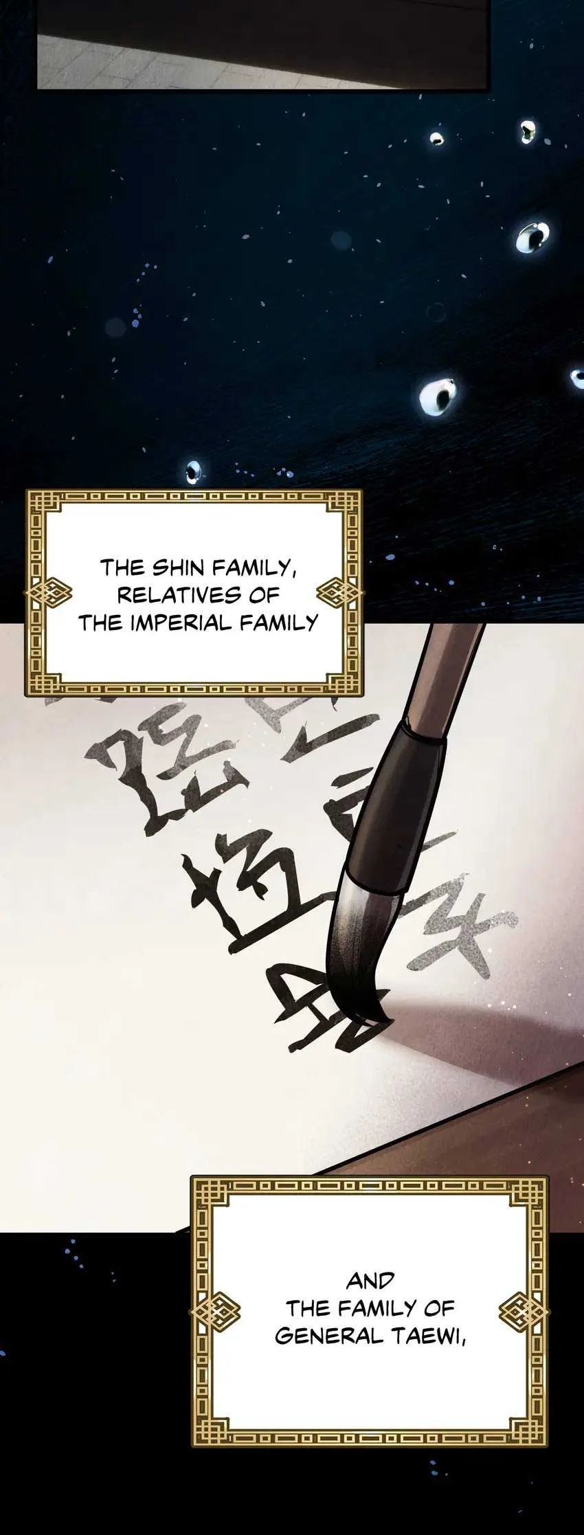 The Song of Good Nidana Chapter 1 page 61