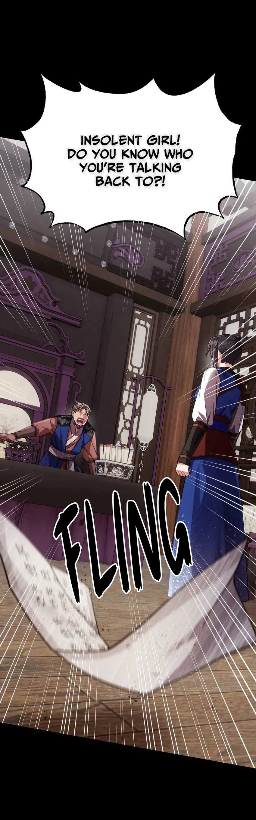 The Song of Good Nidana Chapter 3 page 9
