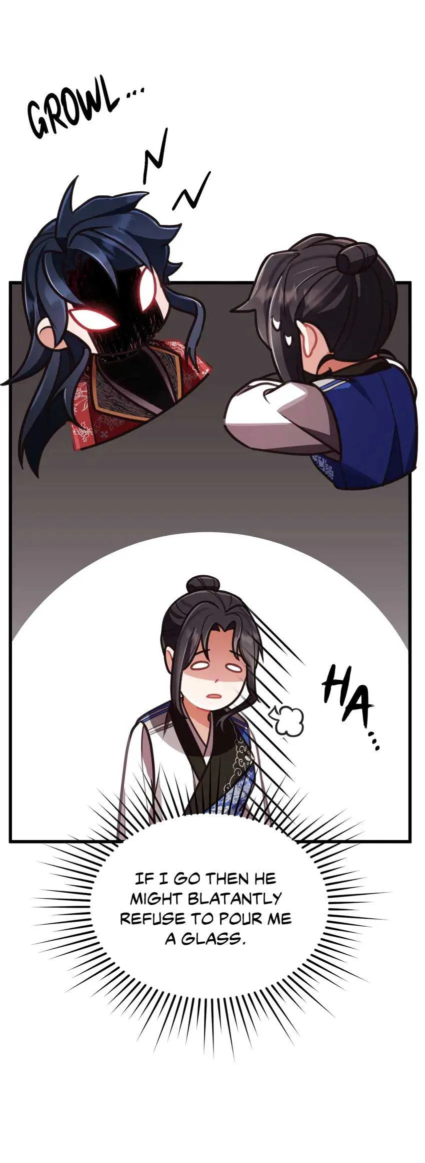 The Song of Good Nidana Chapter 3 page 77