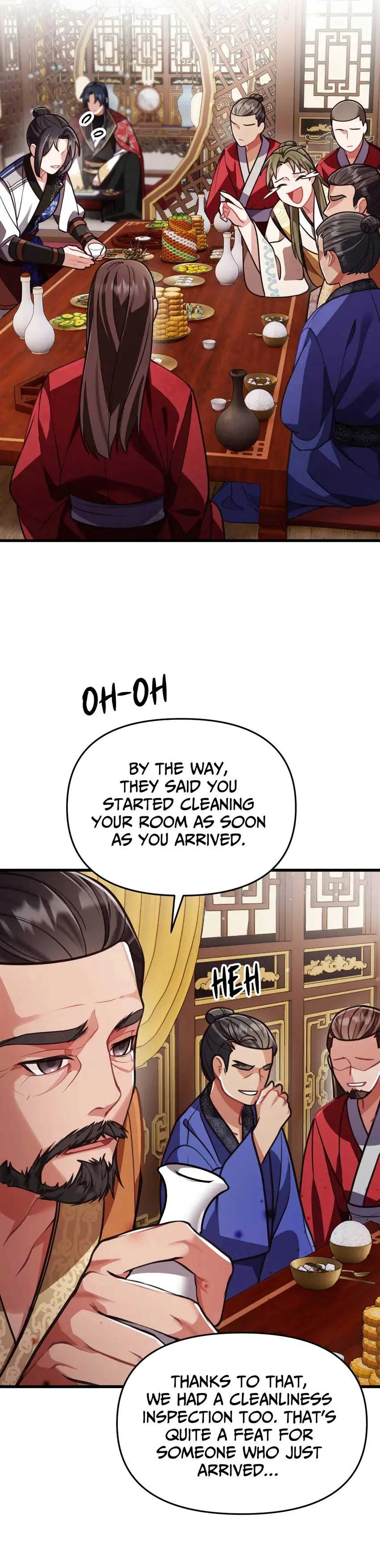 The Song of Good Nidana Chapter 3 page 64