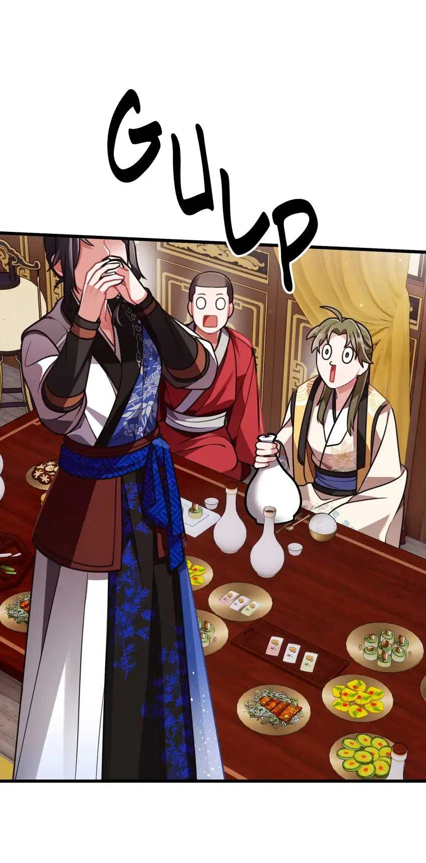 The Song of Good Nidana Chapter 3 page 61