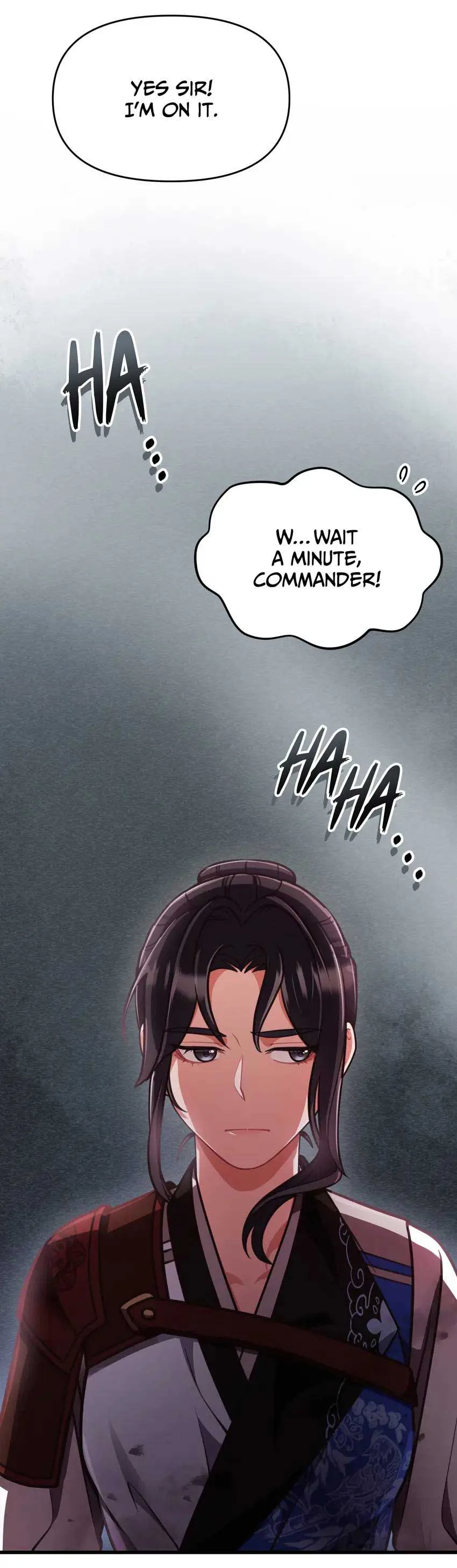 The Song of Good Nidana Chapter 5 page 10