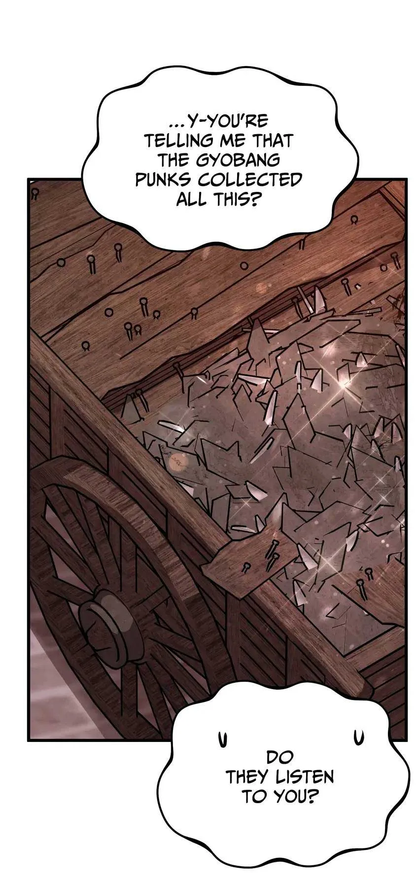 The Song of Good Nidana Chapter 6 page 10