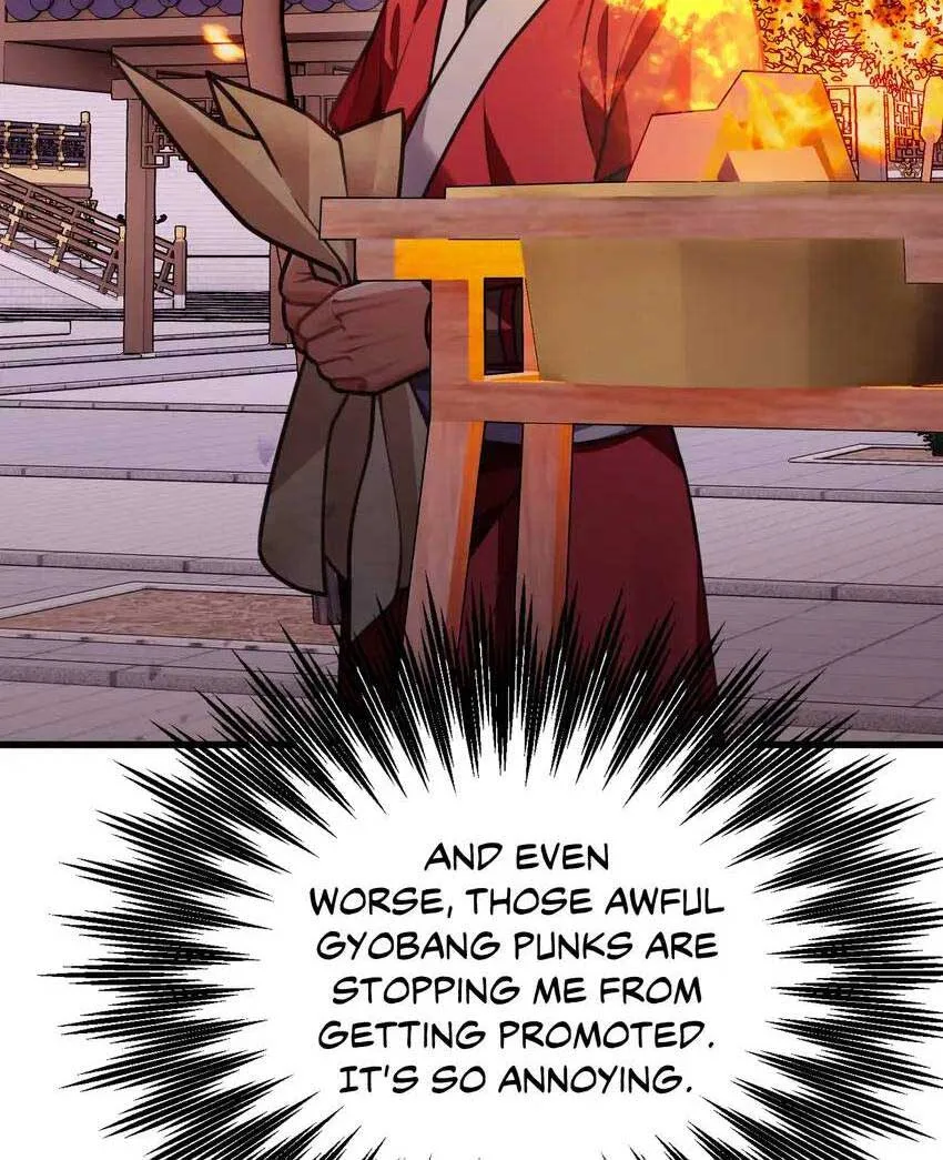 The Song of Good Nidana Chapter 6 page 71