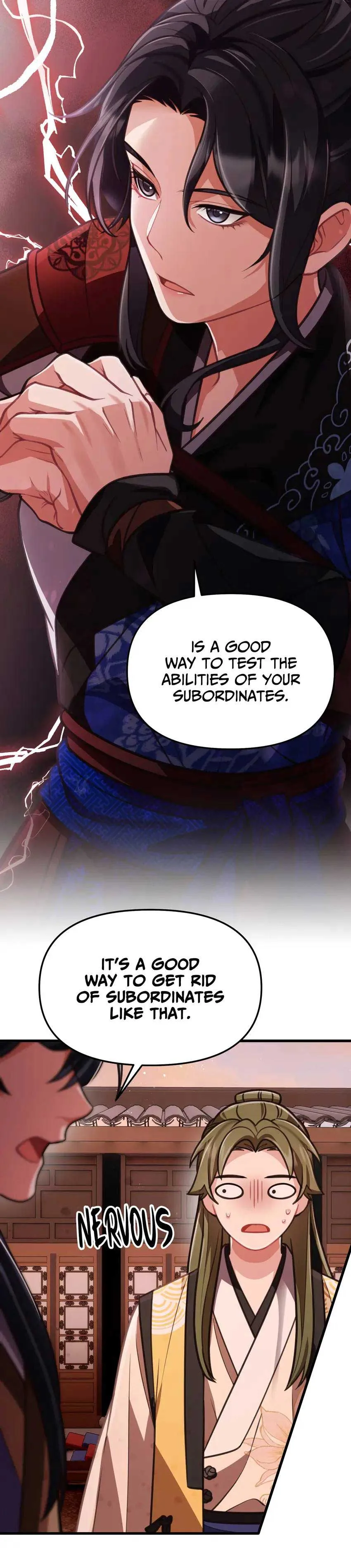 The Song of Good Nidana Chapter 6 page 20