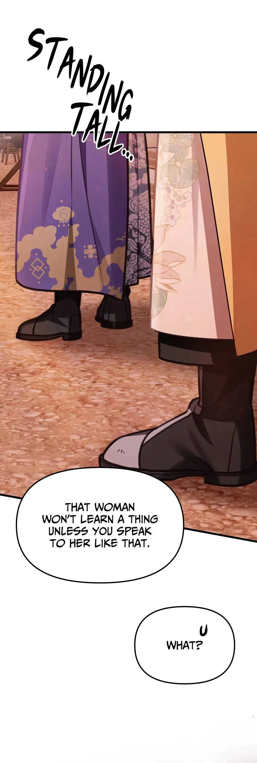The Song of Good Nidana Chapter 6 page 48