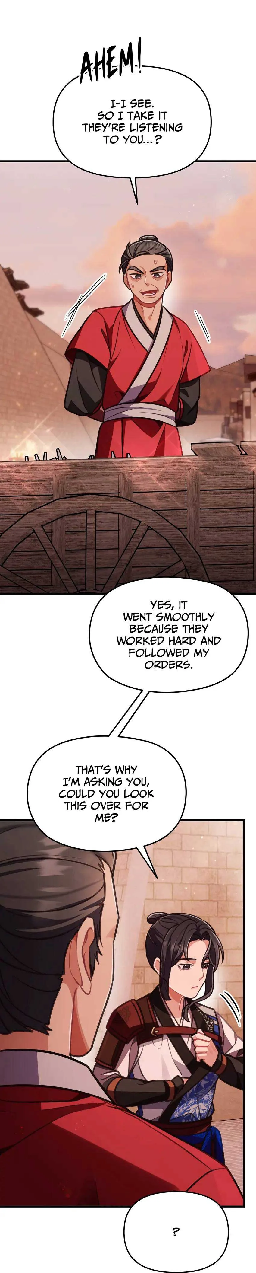 The Song of Good Nidana Chapter 6 page 57