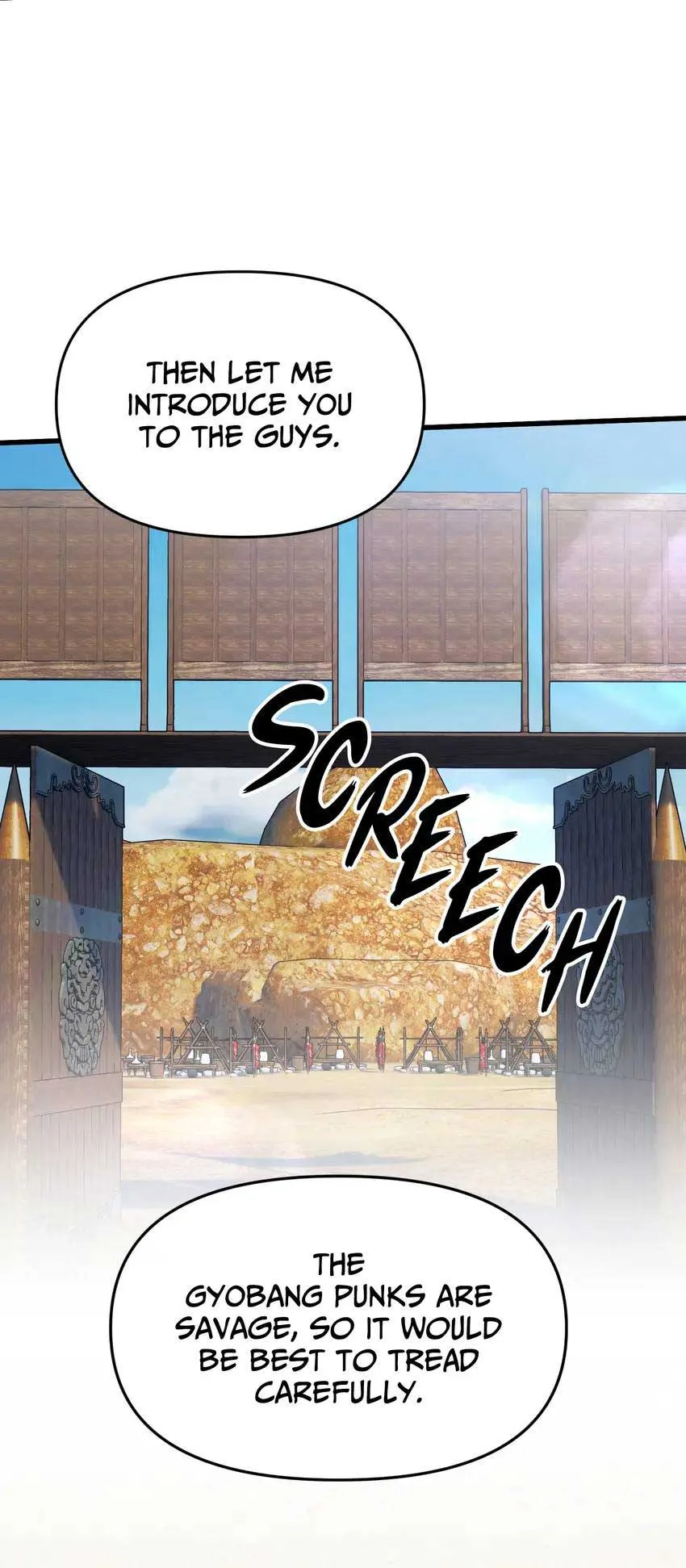 The Song of Good Nidana Chapter 5 page 32