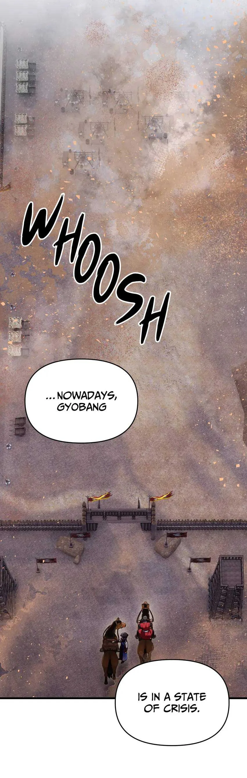 The Song of Good Nidana Chapter 5 page 24