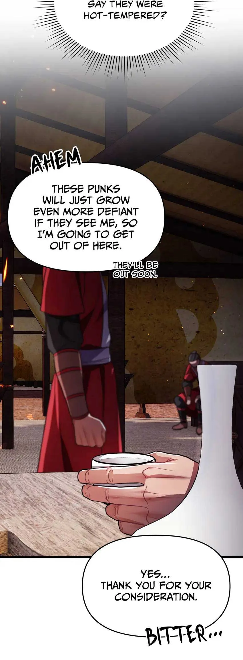 The Song of Good Nidana Chapter 5 page 37