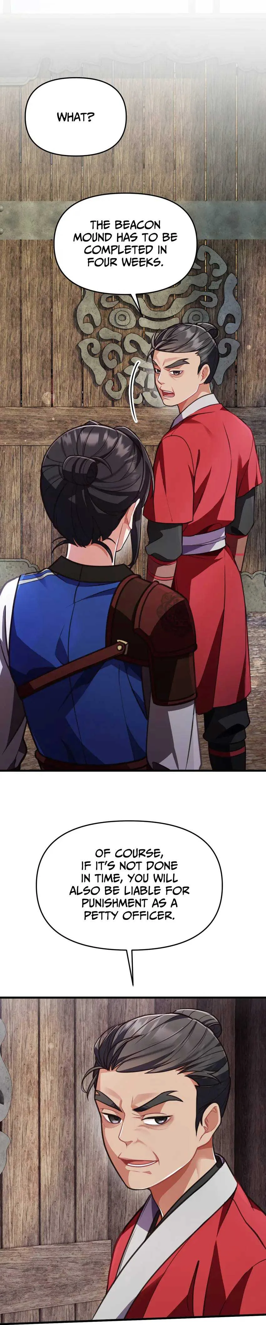 The Song of Good Nidana Chapter 5 page 31