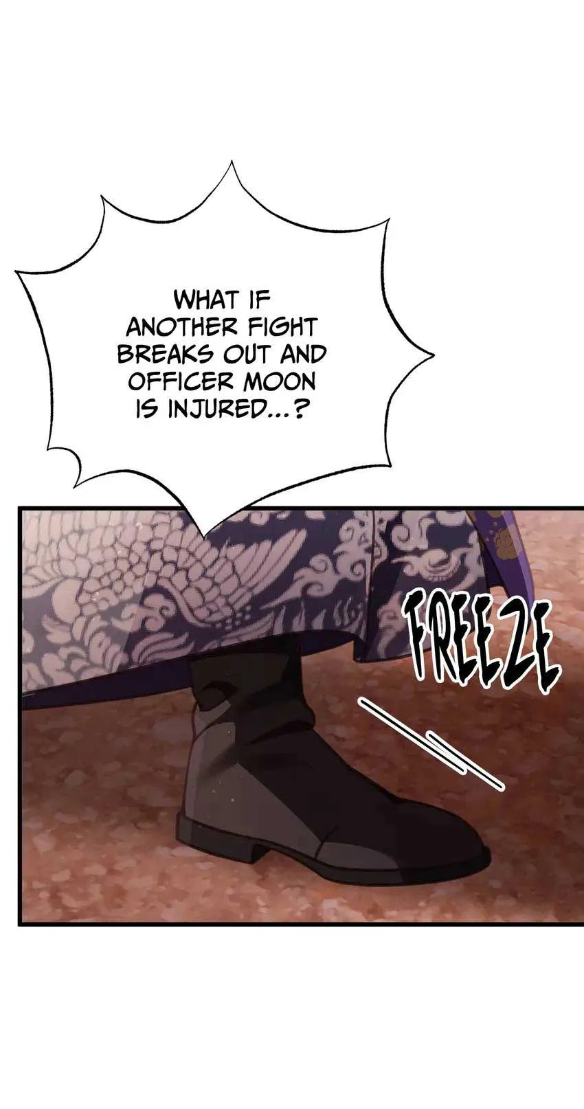 The Song of Good Nidana Chapter 5 page 54