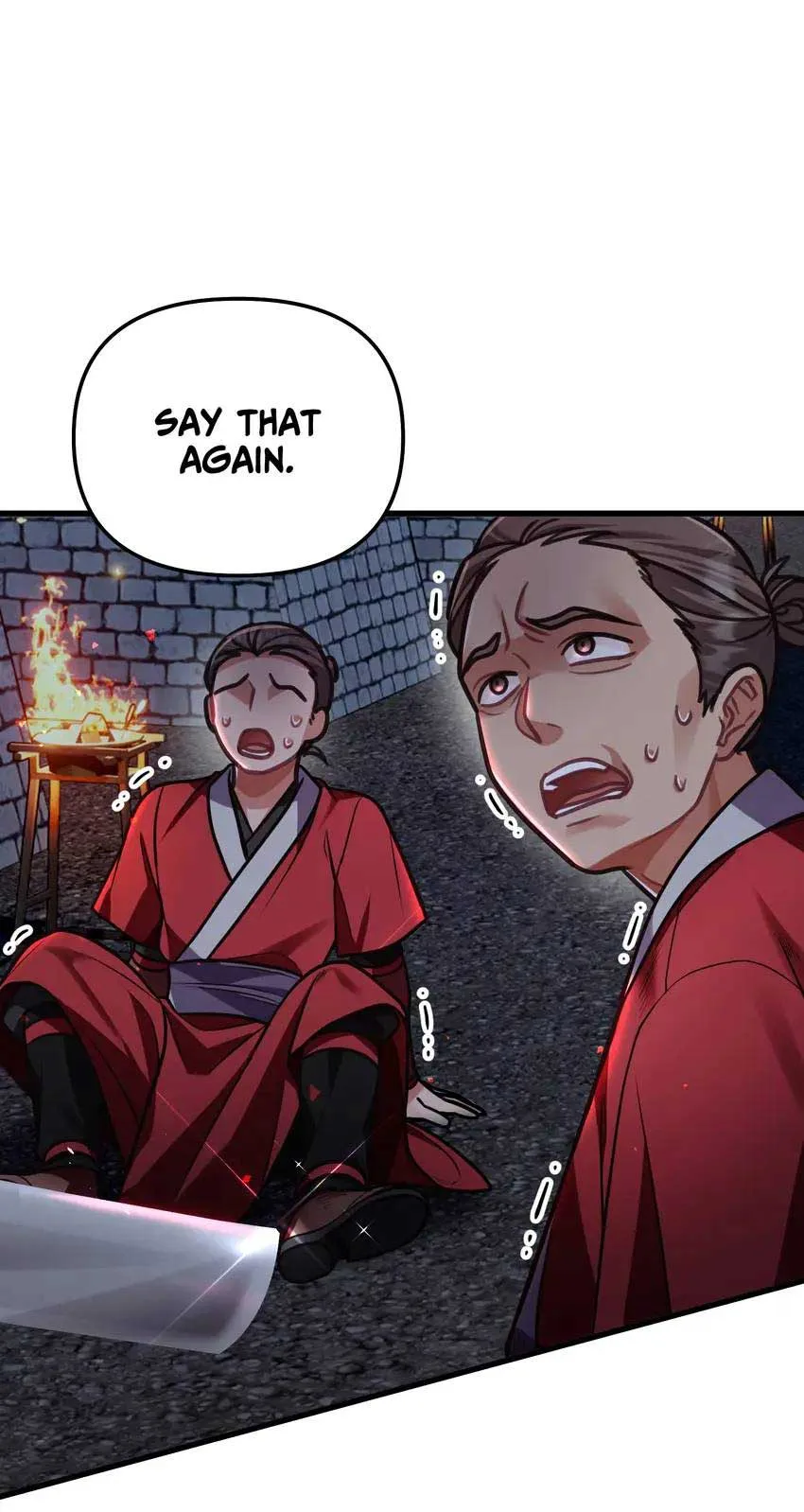 The Song of Good Nidana Chapter 8 page 9