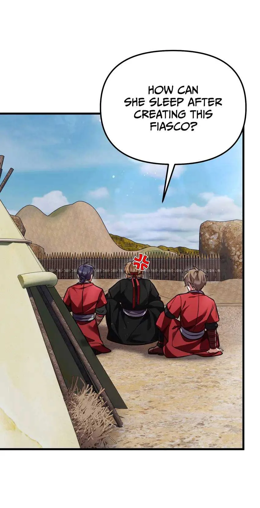 The Song of Good Nidana Chapter 8 page 29