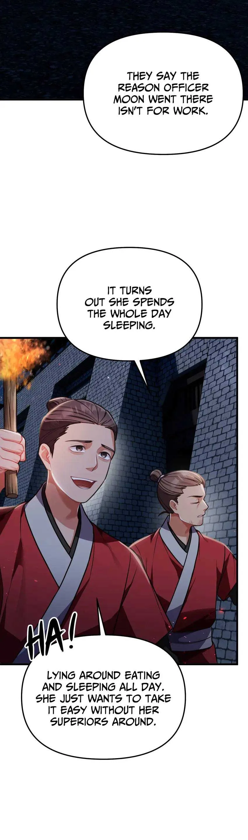 The Song of Good Nidana Chapter 8 page 3