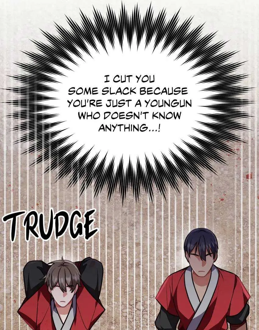 The Song of Good Nidana Chapter 7 page 17