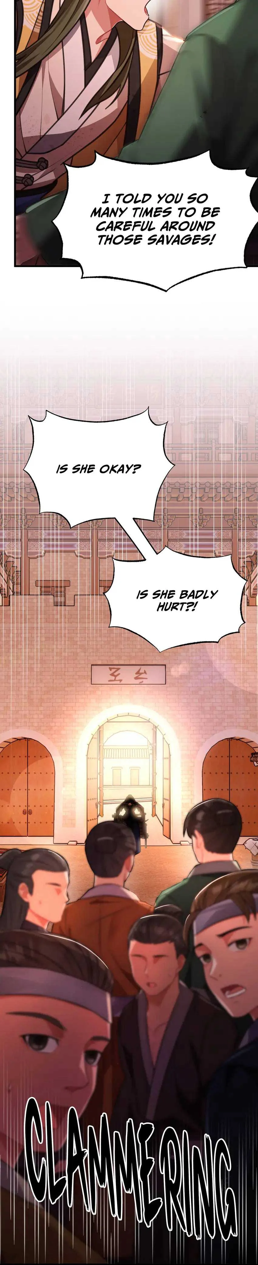 The Song of Good Nidana Chapter 5 page 73