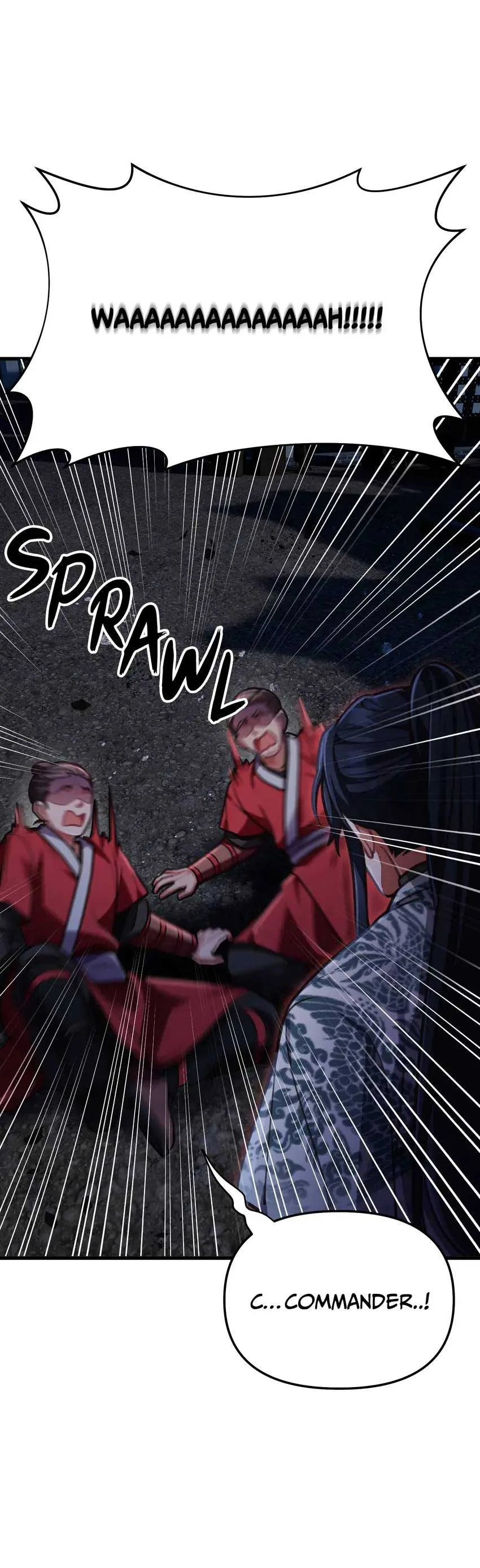 The Song of Good Nidana Chapter 8 page 8