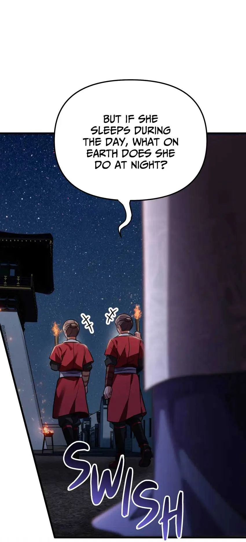 The Song of Good Nidana Chapter 8 page 4