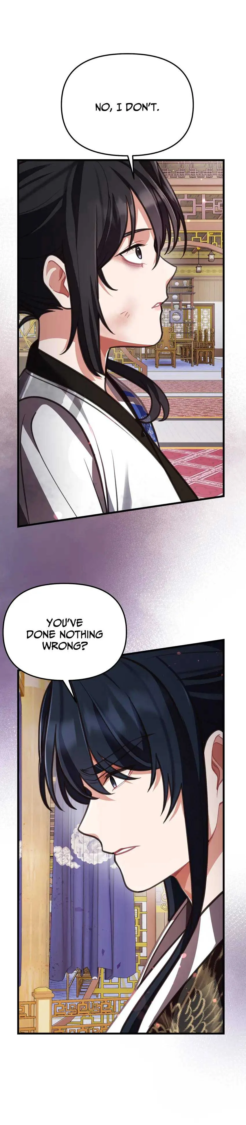 The Song of Good Nidana Chapter 8 page 53