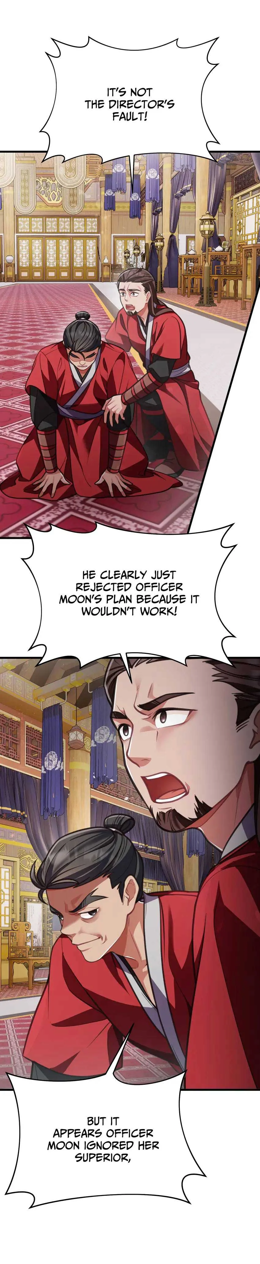The Song of Good Nidana Chapter 8 page 81