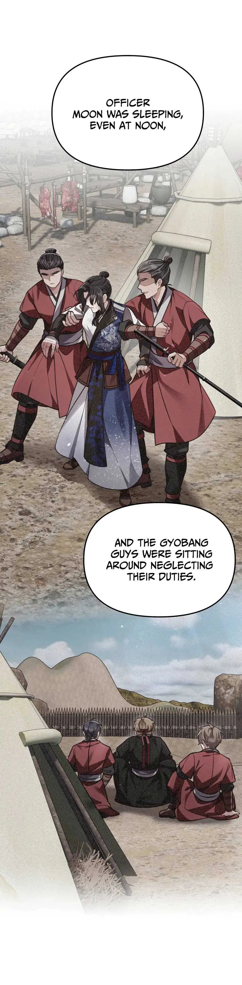 The Song of Good Nidana Chapter 8 page 62