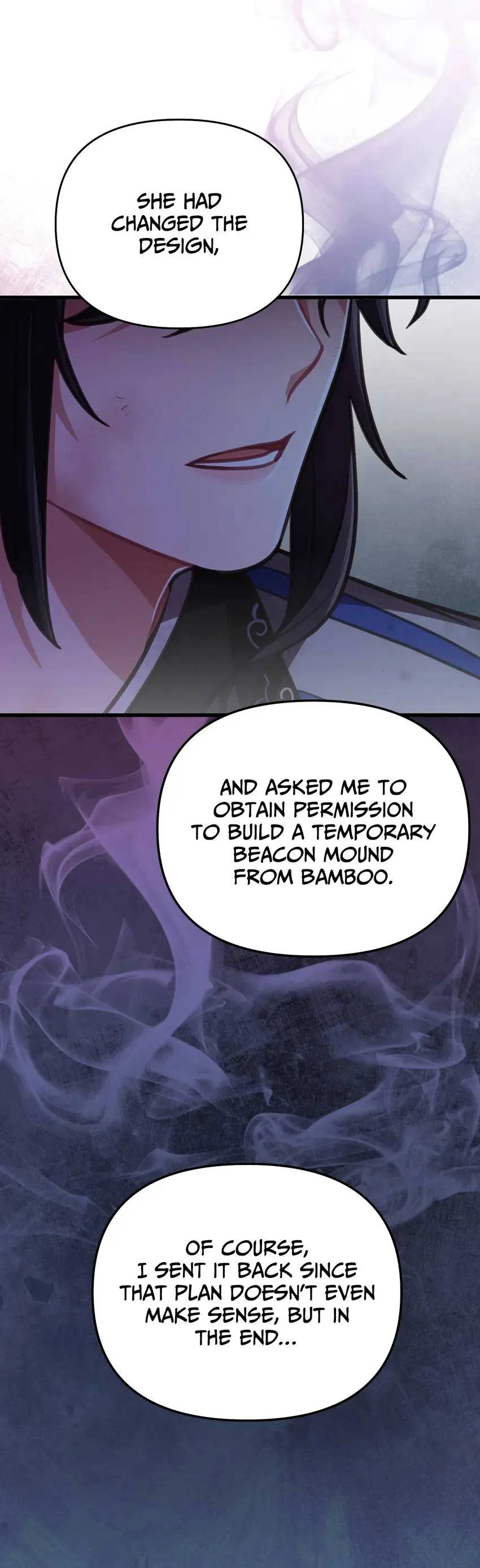 The Song of Good Nidana Chapter 8 page 78