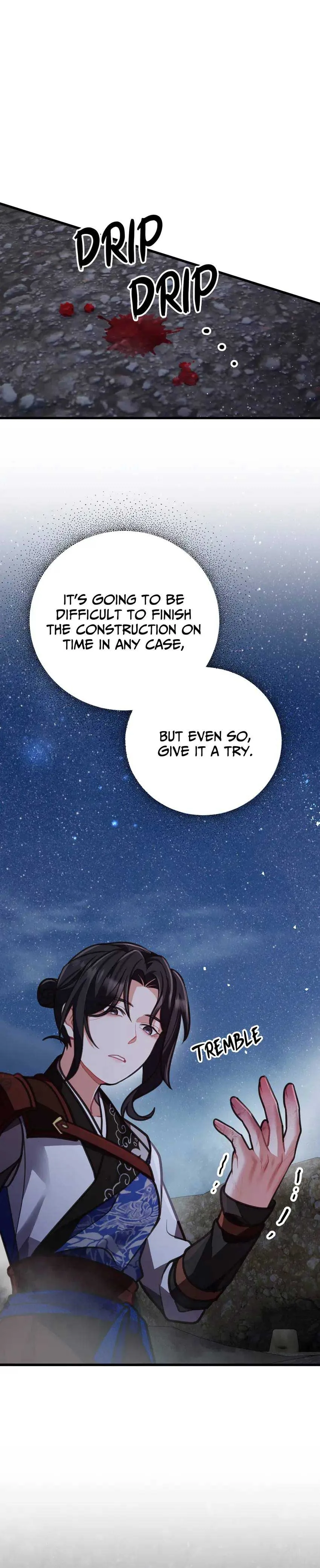 The Song of Good Nidana Chapter 7 page 78