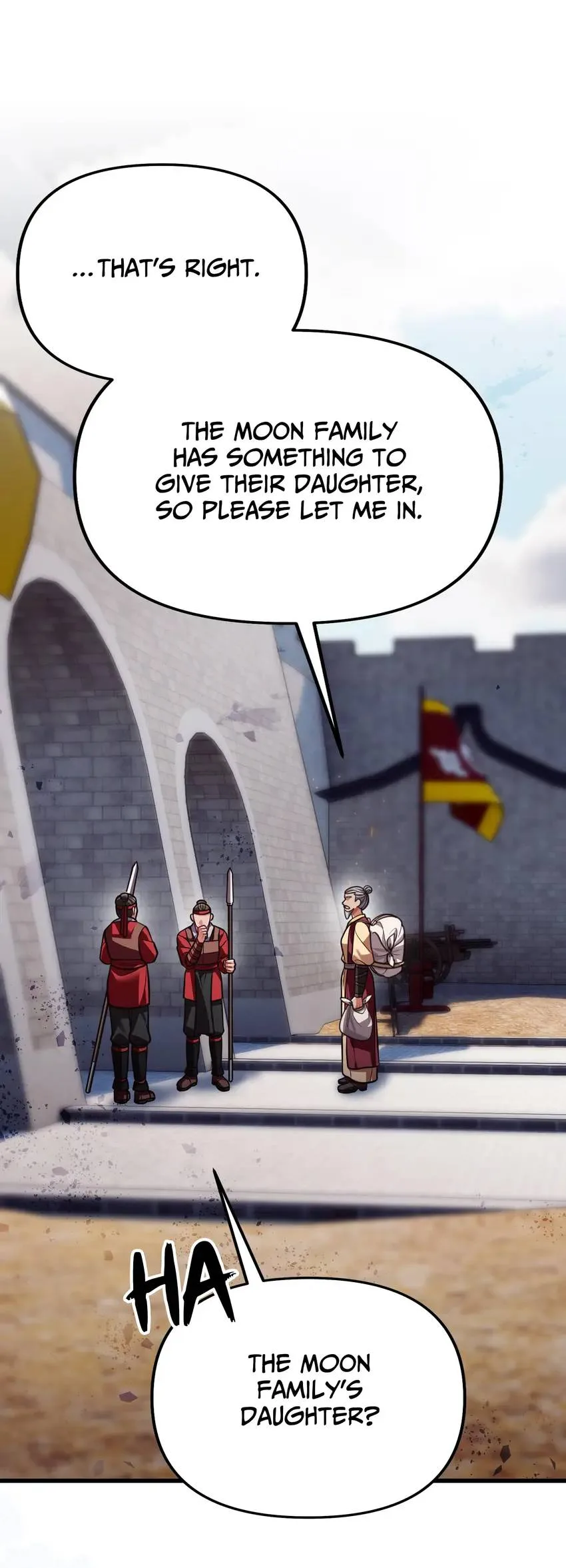 The Song of Good Nidana Chapter 12 page 52