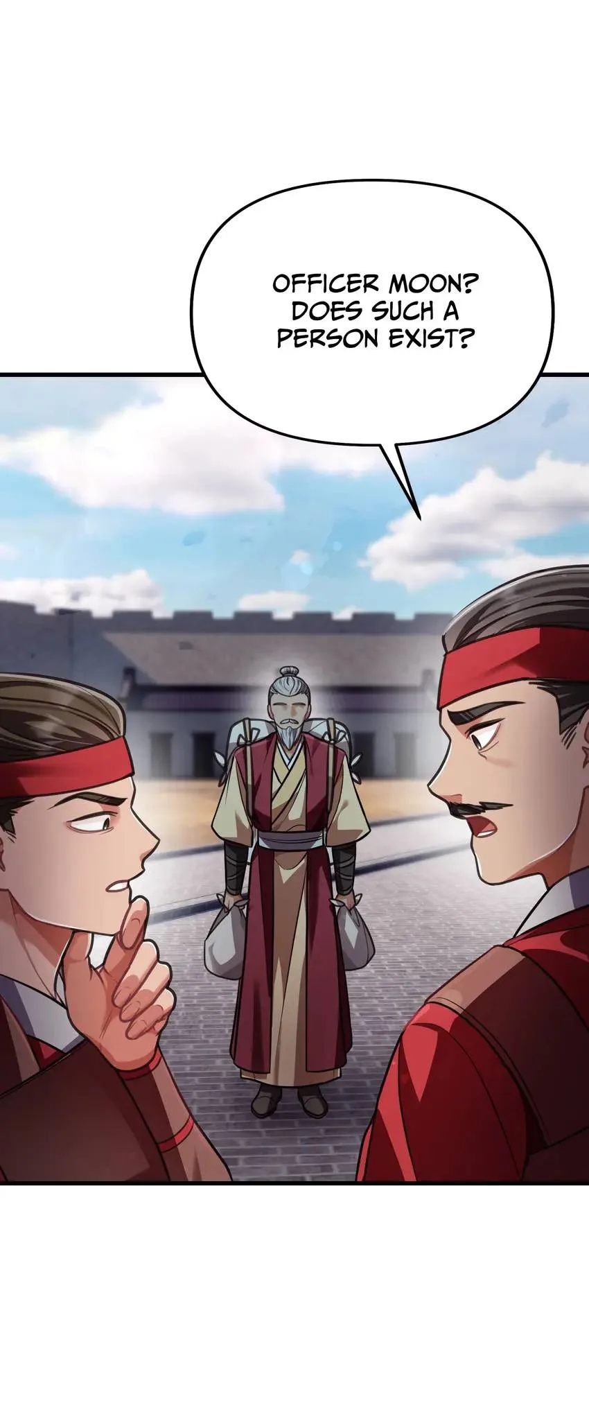 The Song of Good Nidana Chapter 12 page 50