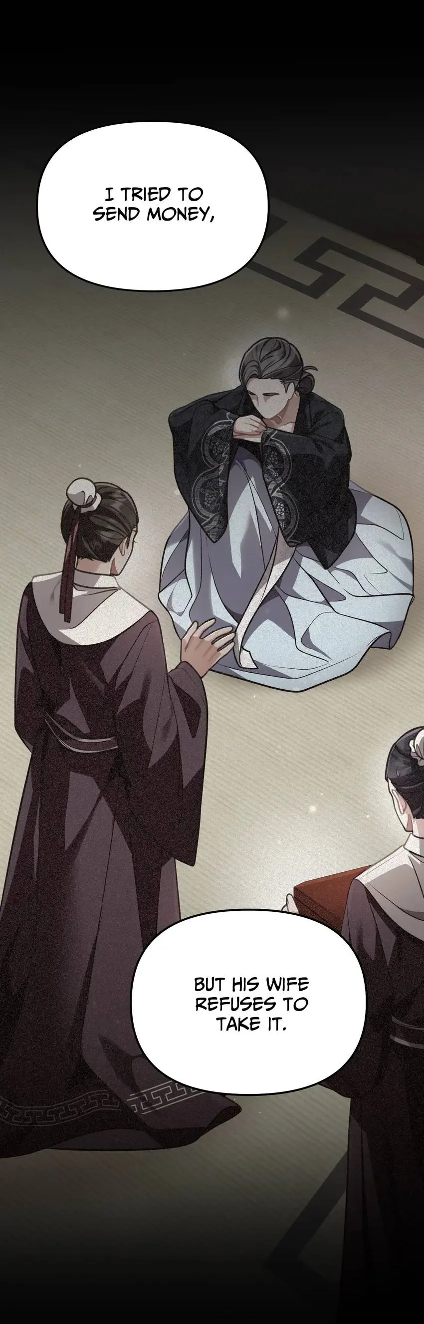 The Song of Good Nidana Chapter 12 page 12