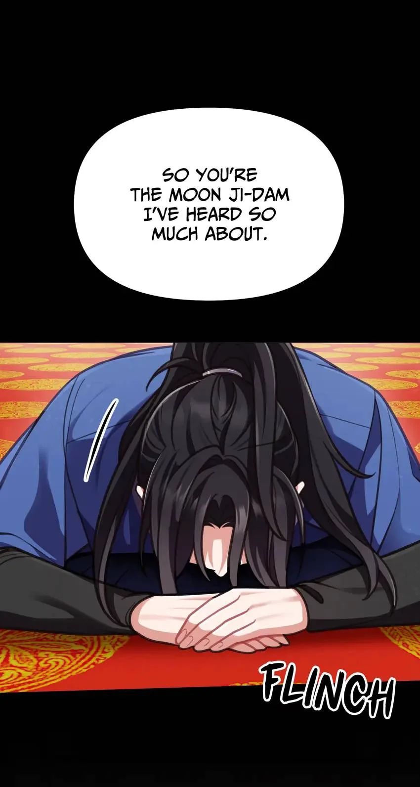The Song of Good Nidana Chapter 12 page 4