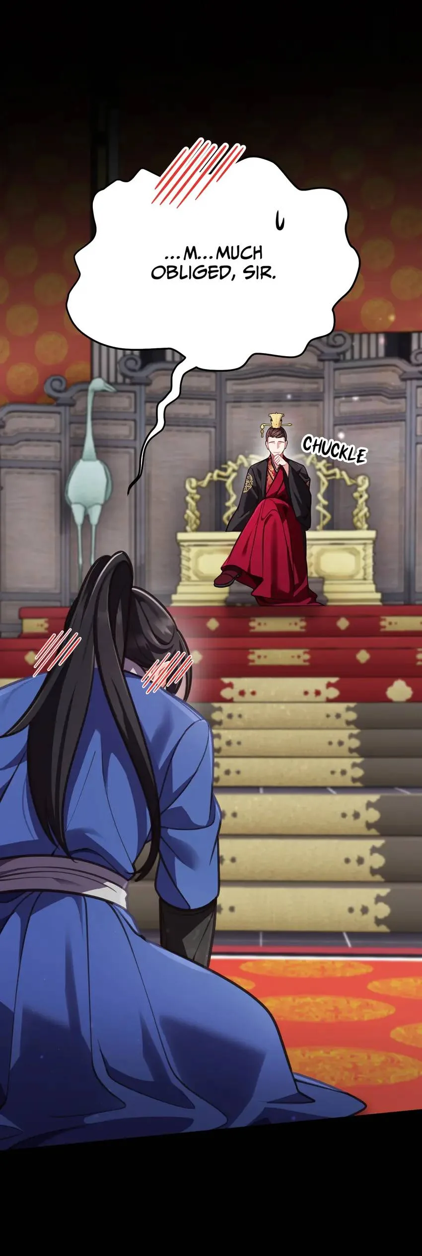 The Song of Good Nidana Chapter 12 page 8