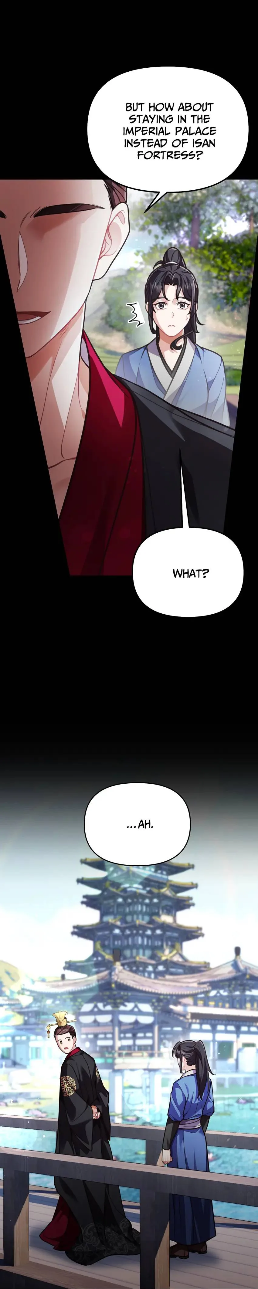 The Song of Good Nidana Chapter 12 page 23