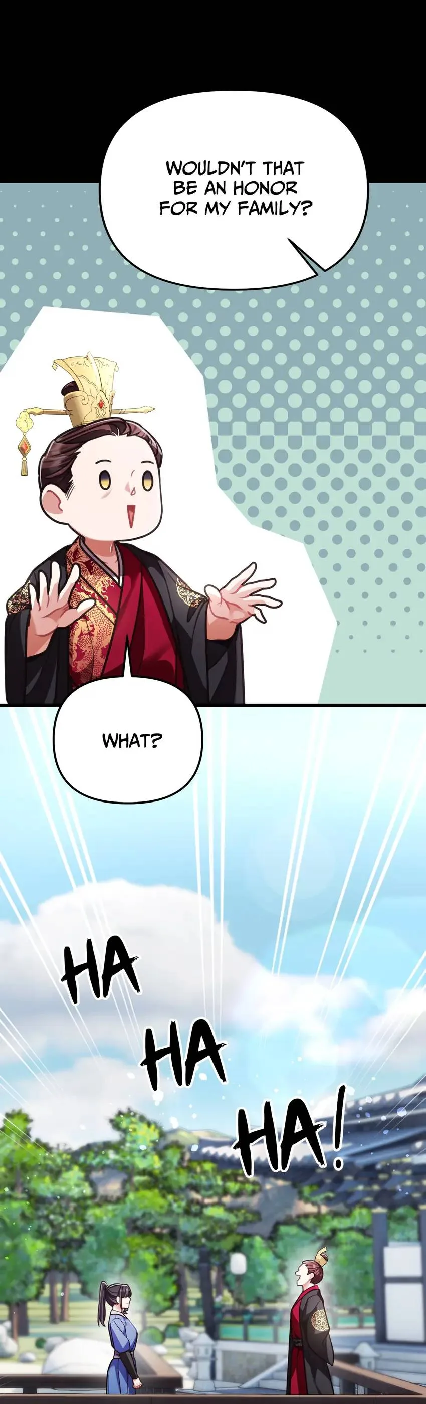 The Song of Good Nidana Chapter 12 page 28