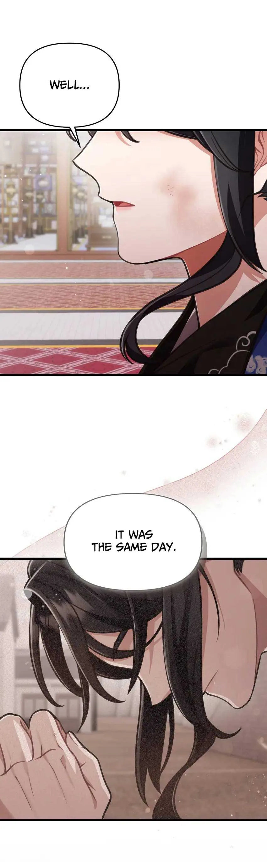 The Song of Good Nidana Chapter 9 page 34