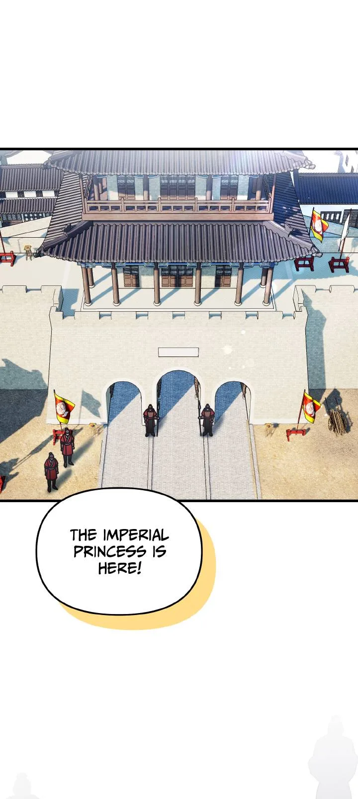 The Song of Good Nidana Chapter 14 page 2