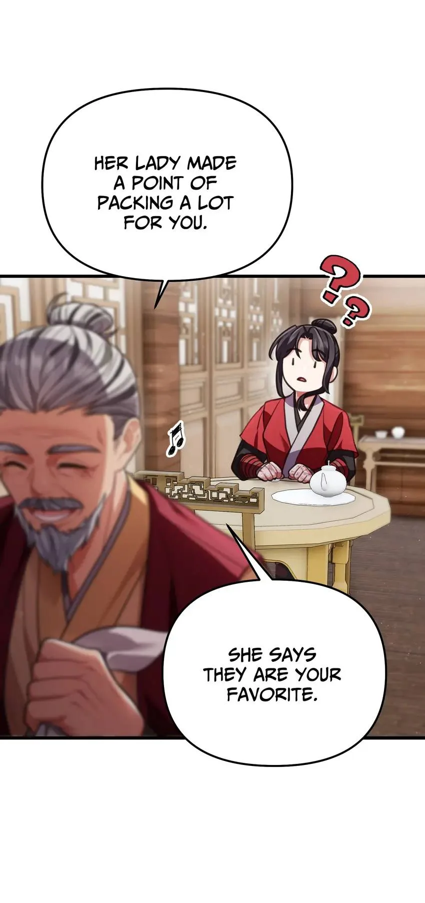 The Song of Good Nidana Chapter 13 page 61
