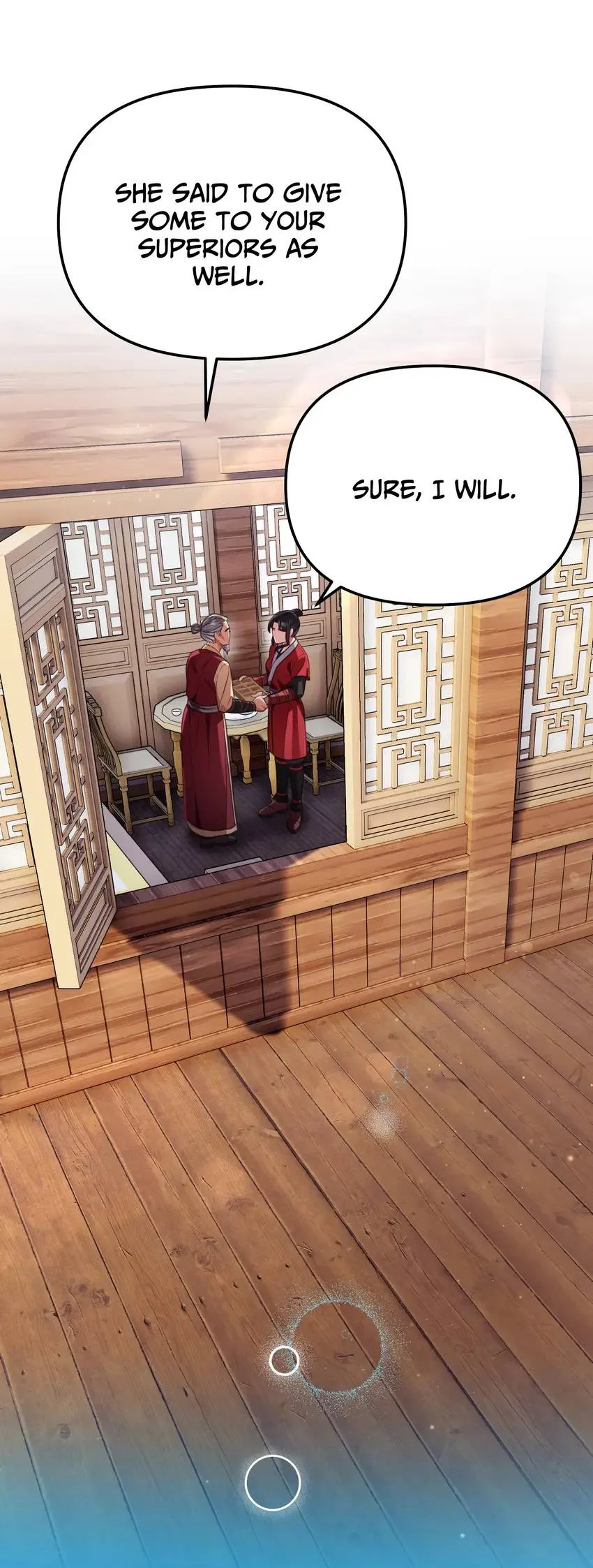 The Song of Good Nidana Chapter 13 page 69