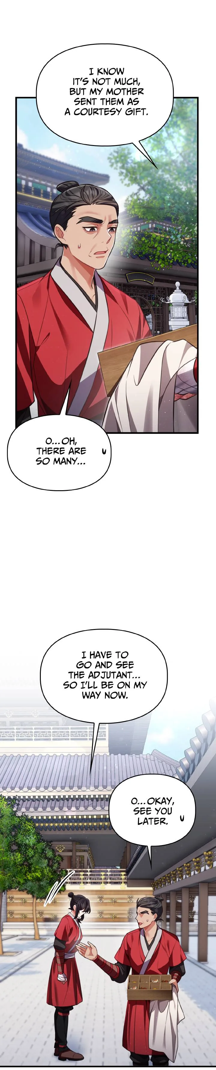 The Song of Good Nidana Chapter 14 page 77