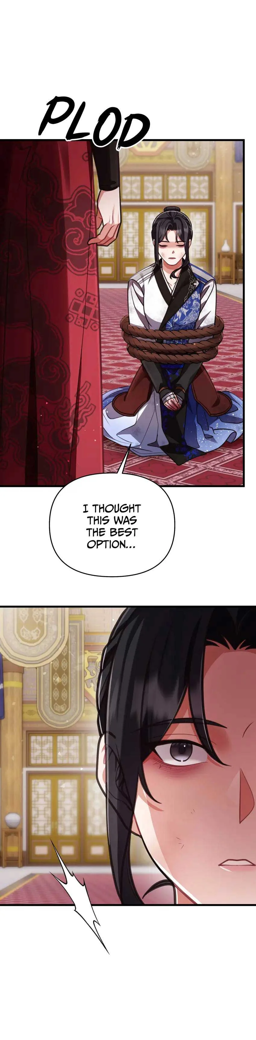 The Song of Good Nidana Chapter 9 page 27