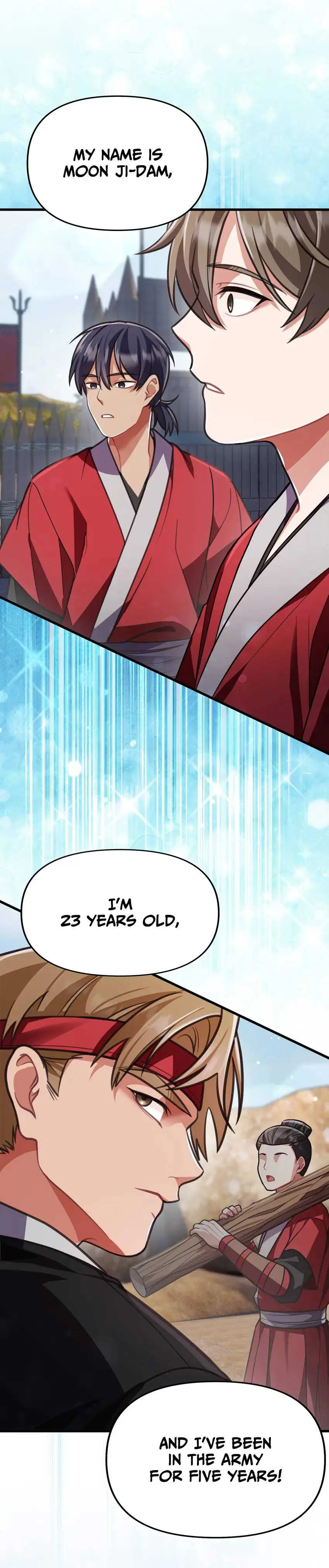 The Song of Good Nidana Chapter 10 page 69