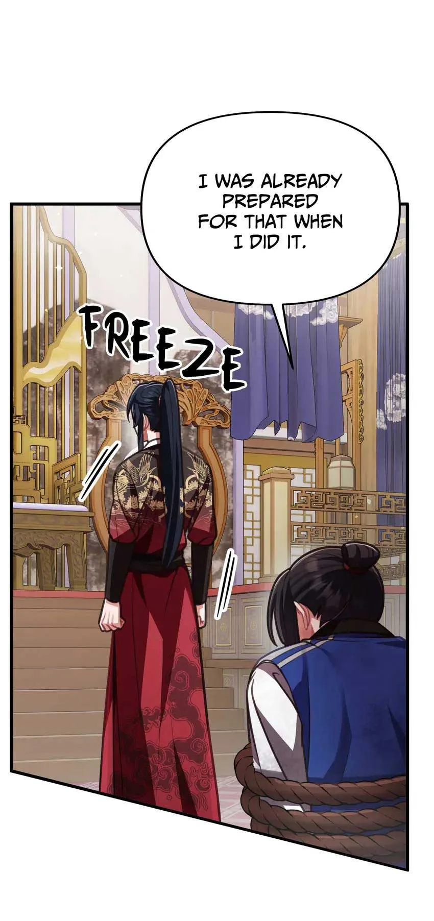 The Song of Good Nidana Chapter 9 page 44