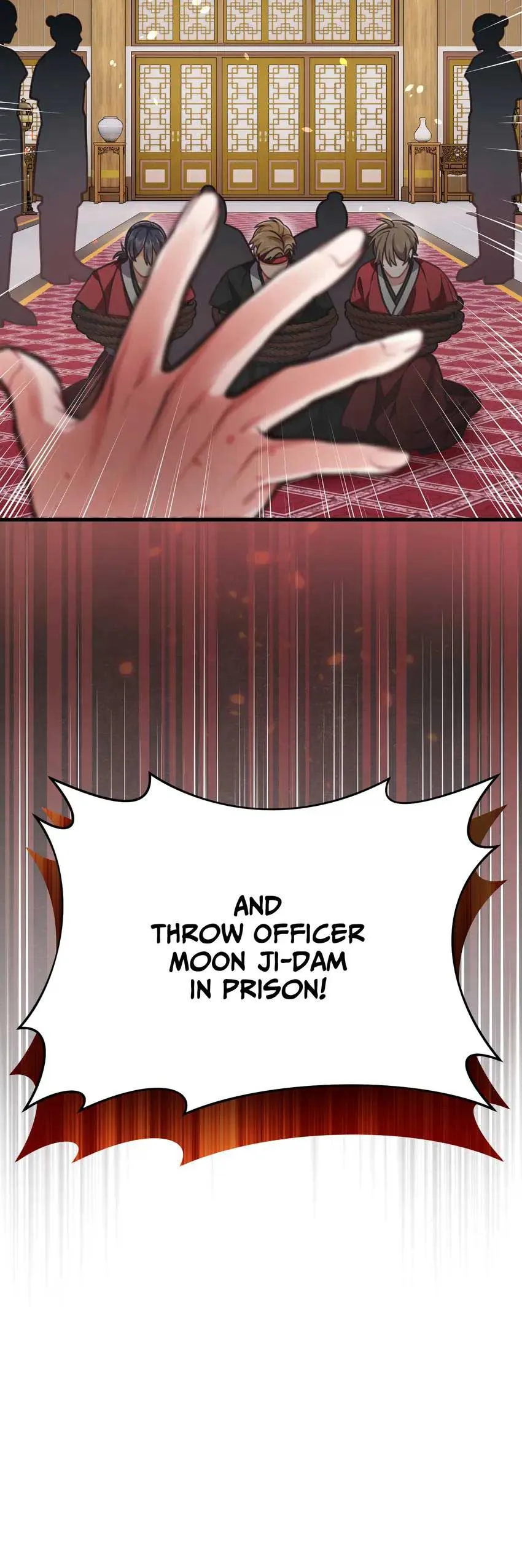 The Song of Good Nidana Chapter 9 page 63