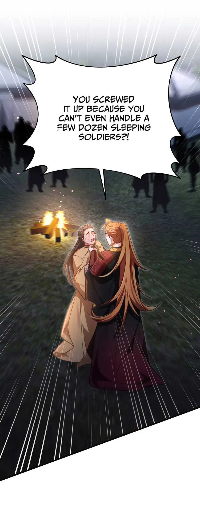 The Song of Good Nidana Chapter 17 page 36