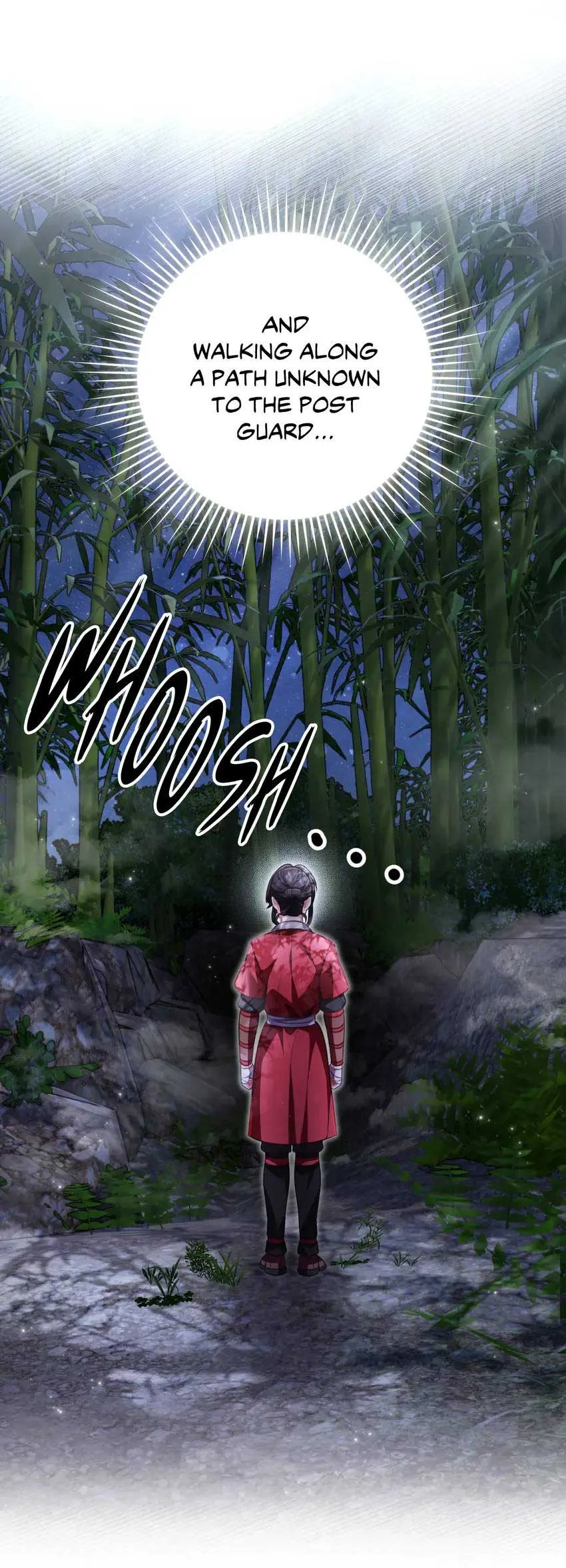 The Song of Good Nidana Chapter 17 page 21