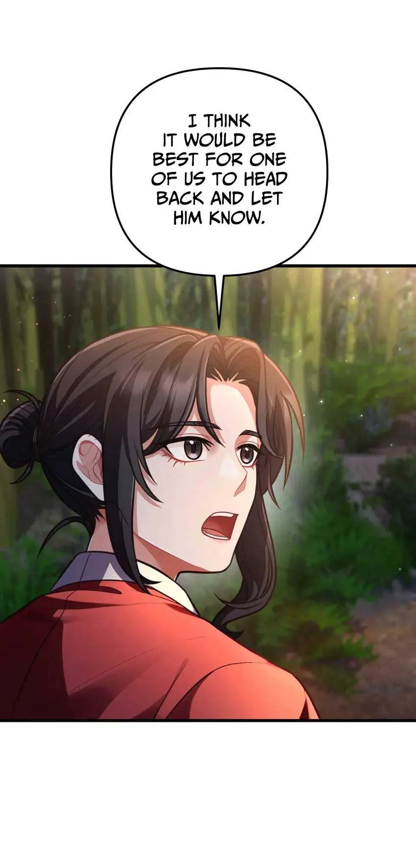 The Song of Good Nidana Chapter 17 page 9
