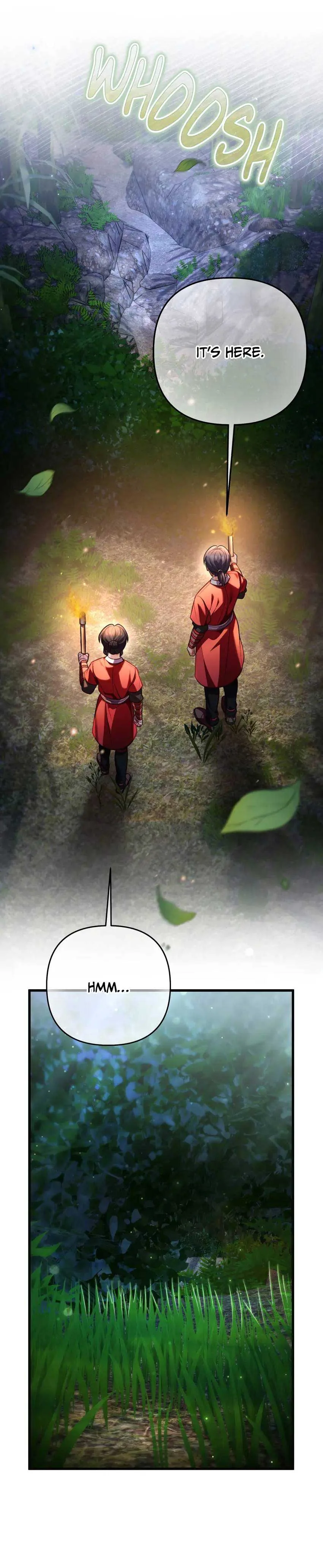The Song of Good Nidana Chapter 17 page 6
