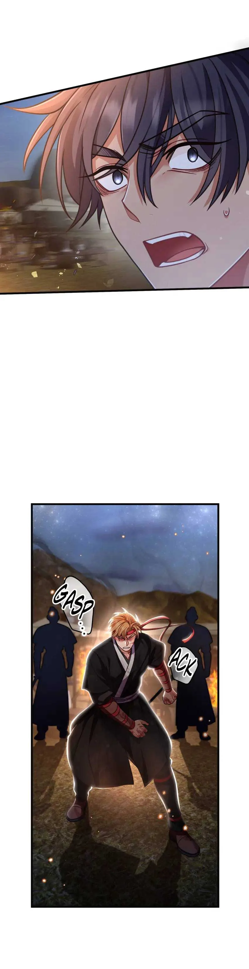 The Song of Good Nidana Chapter 17 page 59